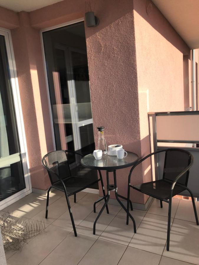 マルボルクApartament Blankiアパートメント エクステリア 写真