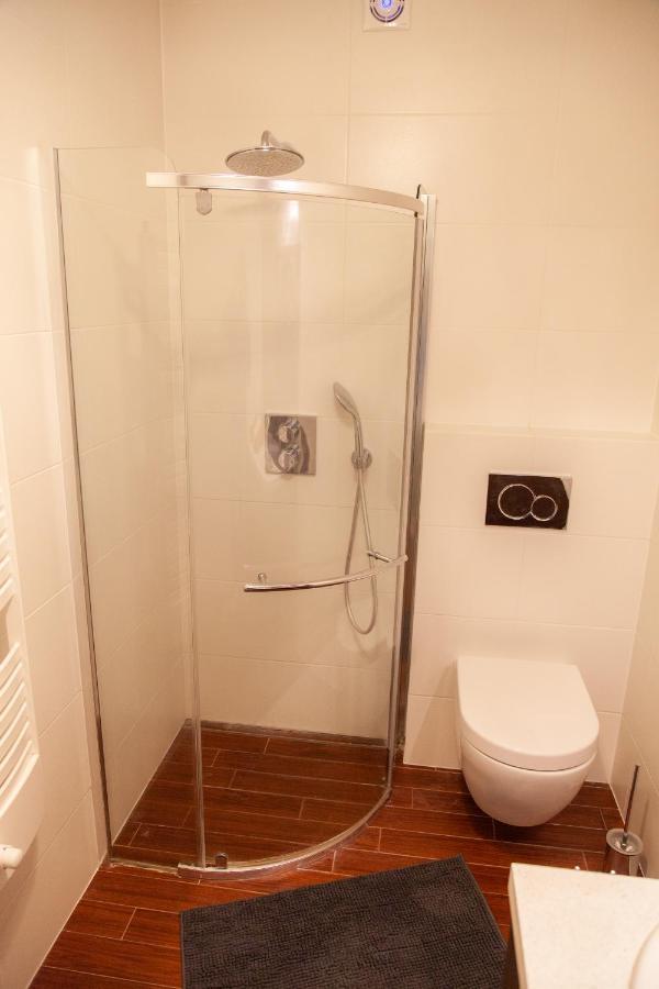 マルボルクApartament Blankiアパートメント エクステリア 写真