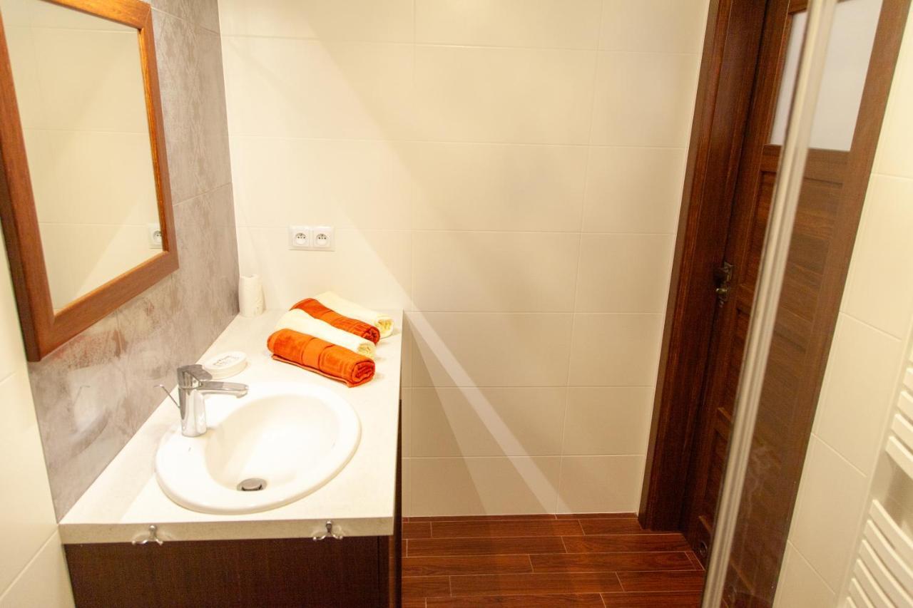 マルボルクApartament Blankiアパートメント エクステリア 写真